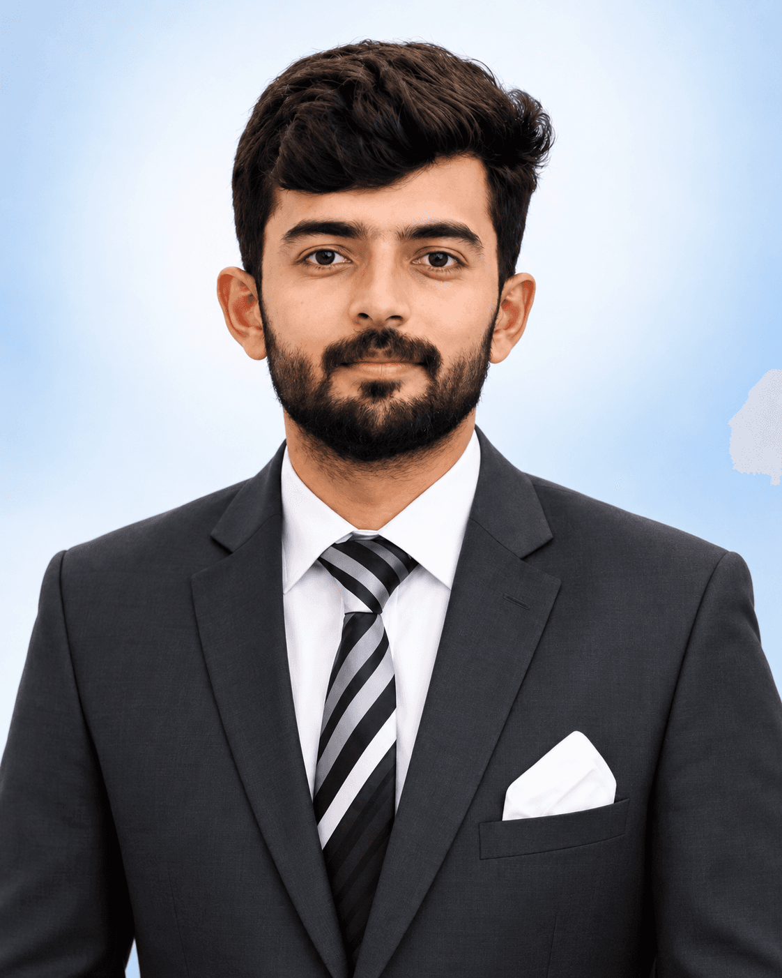 Kashif Ali, Founder & Developer at Kashzo Solutions